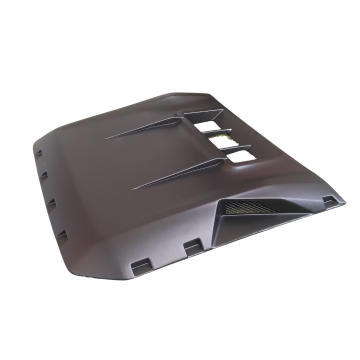 LADA NIVA SCOOP KAPUT KABARTMA