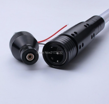 OFF ROAD LED RGB IŞIKLI KIRBAÇ ANTEN 150 CM.