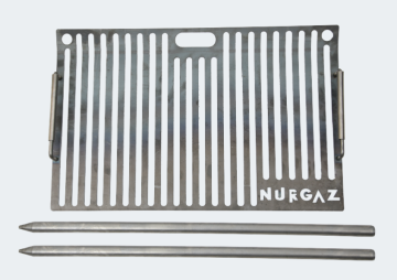 AKILLI IZGARA