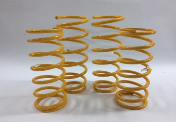 Yükseltme Kiti / Nissan Pathfinder 95-05 R50 Yay Takımı 35mm