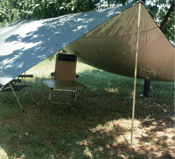 TARP 4X4