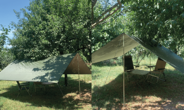 TARP 4X4