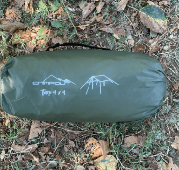 TARP 4X4