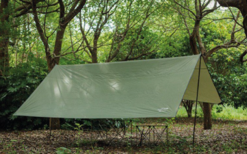 TARP 4X4