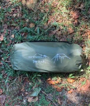 TARP 3X3