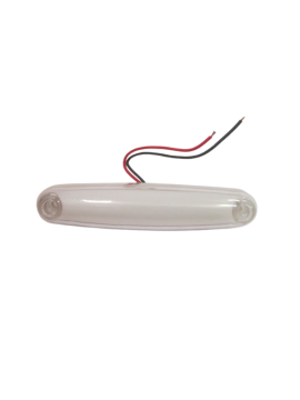 BEYAZ NEON PARMAK LED