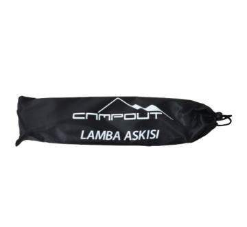 KAMP LAMBASI ASKISI