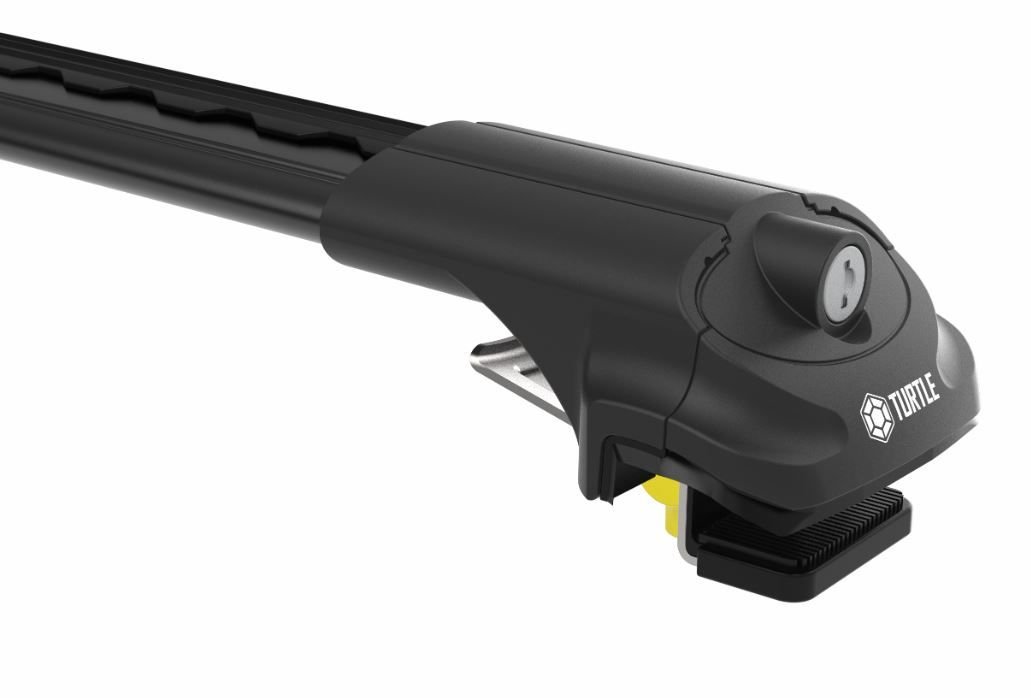 DUSTER AIR 1 Ara Atkı Seti (Siyah) 2018+