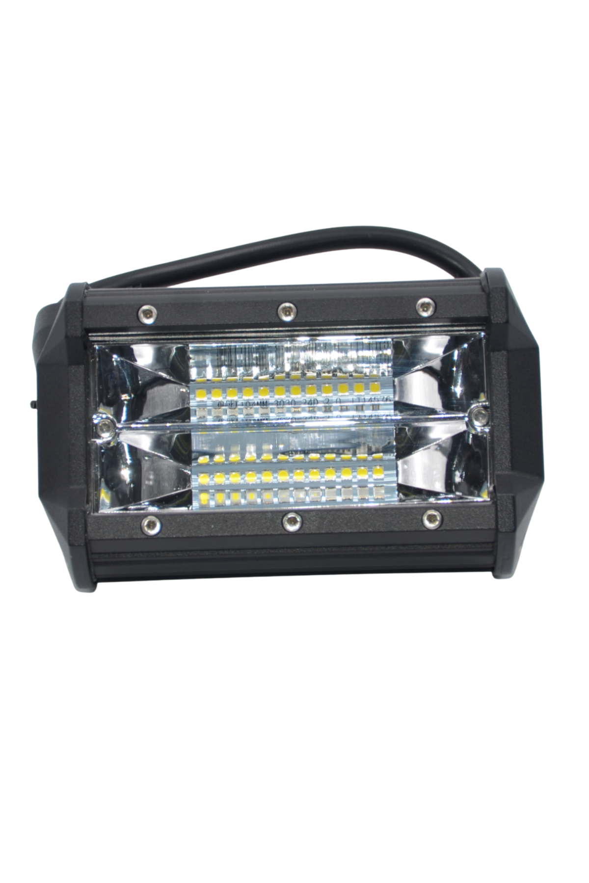 SİS / ÇALIŞMA LAMBASI 72 W 13 CM