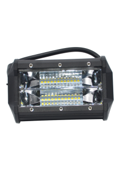 SİS / ÇALIŞMA LAMBASI 72 W 13 CM