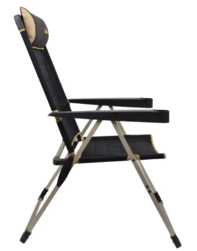 KATLANIR LUX SANDALYE