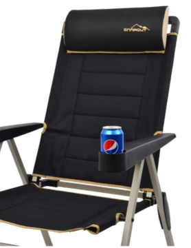 KATLANIR LUX SANDALYE