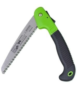 Katlanır Budama Testeresi 18 cm