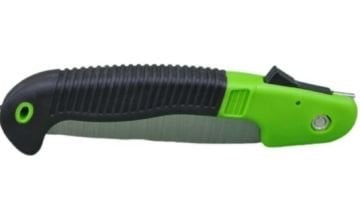 Katlanır Budama Testeresi 18 cm