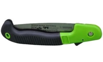 Katlanır Budama Testeresi 18 cm