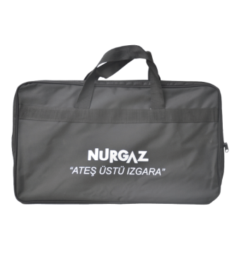 ATEŞ ÜSTÜ IZGARA BÜYÜK