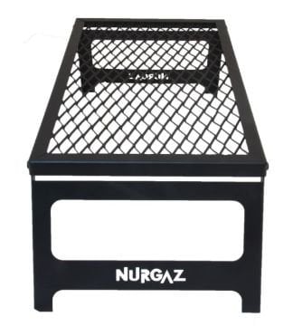 ATEŞ ÜSTÜ IZGARA BÜYÜK