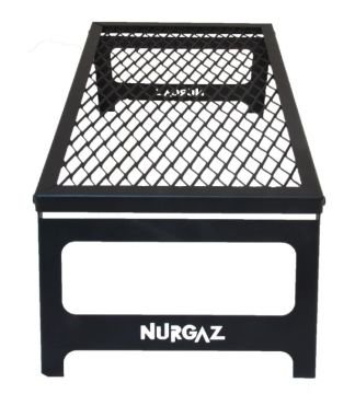 ATEŞ ÜSTÜ IZGARA BÜYÜK