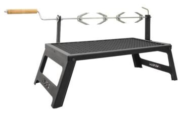 ATEŞ ÜSTÜ IZGARA BÜYÜK