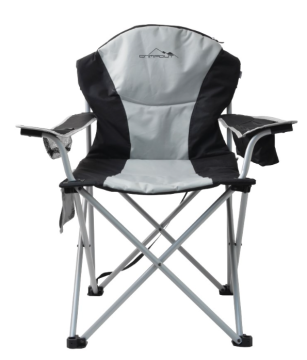 HAZAR KAMP SANDALYESİ