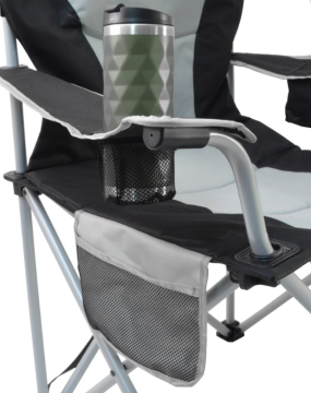 HAZAR KAMP SANDALYESİ