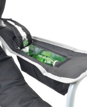 HAZAR KAMP SANDALYESİ