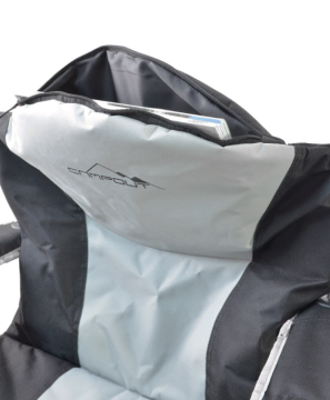 HAZAR KAMP SANDALYESİ