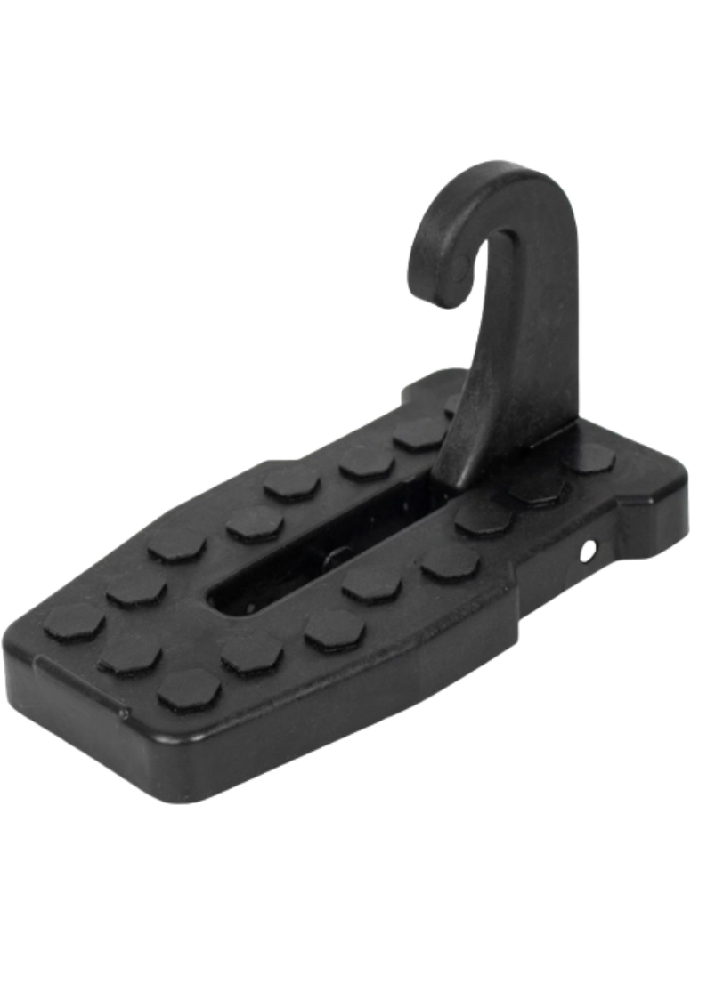 Kapı Menteşe Basamağı