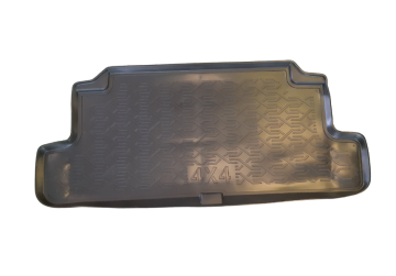 LADA NİVA 4X4 BAGAJ HAVUZ PASPAS