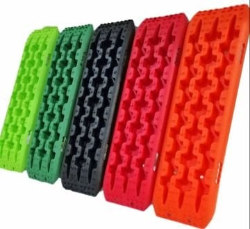 AÇIK YEŞİL KUM KAR ÇAMUR PALETİ