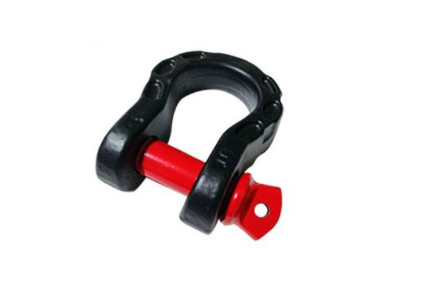 8 TON OMEGA KİLİT MAPA EXTREME