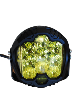 BAJA SİS LAMBASI 90 W 5 inç (2'li Takım)