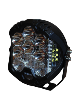 BAJA SİS LAMBASI 90 W 7 İNÇ (2'li TAKIM)