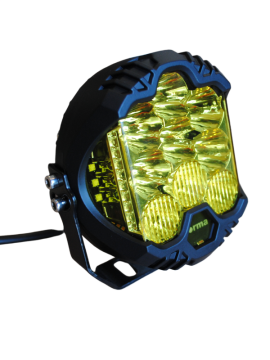 BAJA SİS LAMBASI 90 W 7 İNÇ (2'li TAKIM)