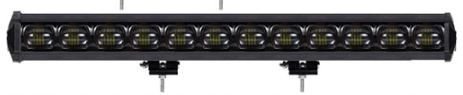 8D LED BAR 120 W 70 CM