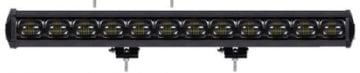 8D LED BAR 120 W 70 CM
