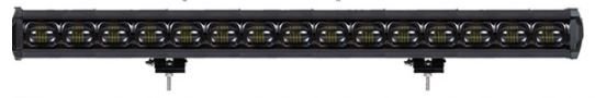 8D LED BAR 150 W 86 CM