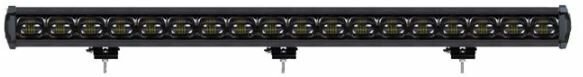 8D LED BAR 180 W 100 CM