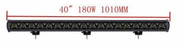 8D LED BAR 180 W 100 CM