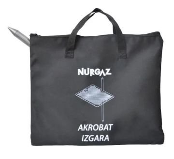 AKROBAT IZGARA