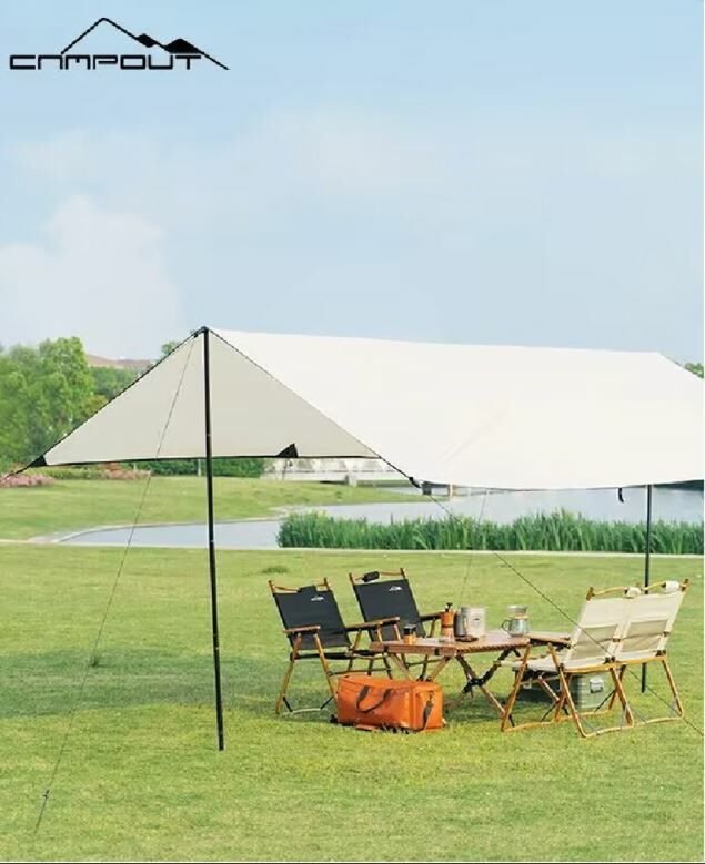 TARP 4X3 METRE