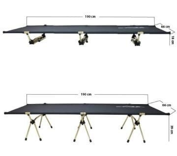 ULTRALIGHT KAMPET