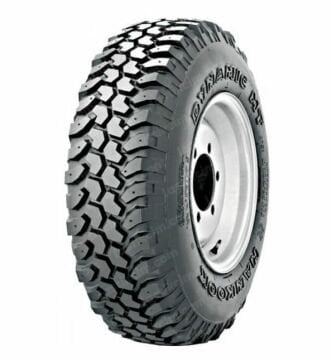Hankook Dynamic MT RT01 205/80R16 LASTİK TAKIM 4 ADET