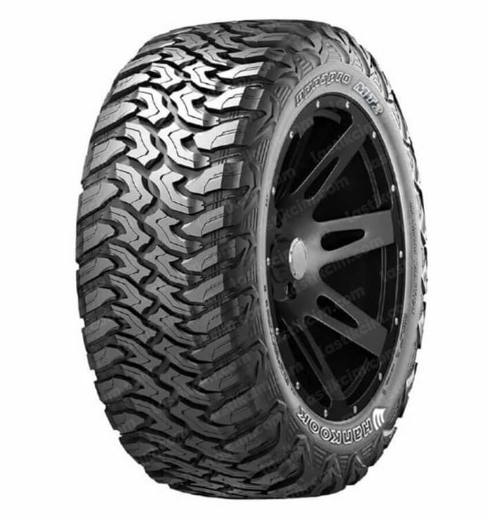 Hankook Dynapro MT2 RT05 215/75R15 LASTİK TAKIM 4 ADET