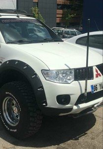 OFF ROAD JOP ANTEN 90 CM.