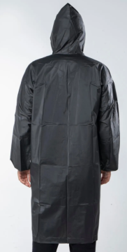 UNISEX YAĞMURLUK