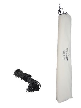 KANVAS TARP 4X4 METRE