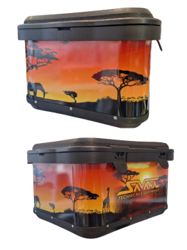 BAGAJ KUTUSU (50 LT)