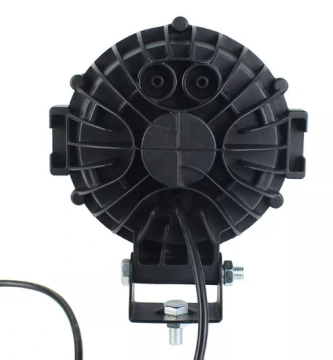 X MODEL SİS LAMBASI  60 W  7 İNÇ (2'li TAKIM)