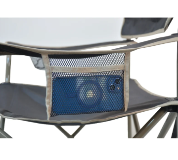 CAMPOUT KATLANIR SANDALYE GALA